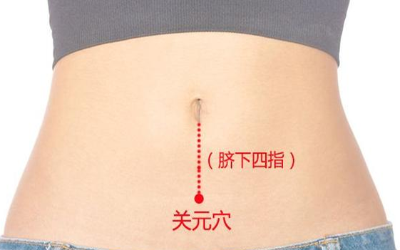 艾灸八个穴位可祛痰祛湿 - e颗艾艾灸养生