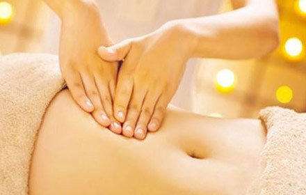 e颗艾温脐暖宫灸疗法