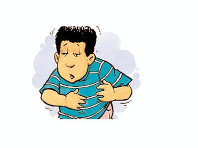 10种病最适合夏季艾灸 有效率99%