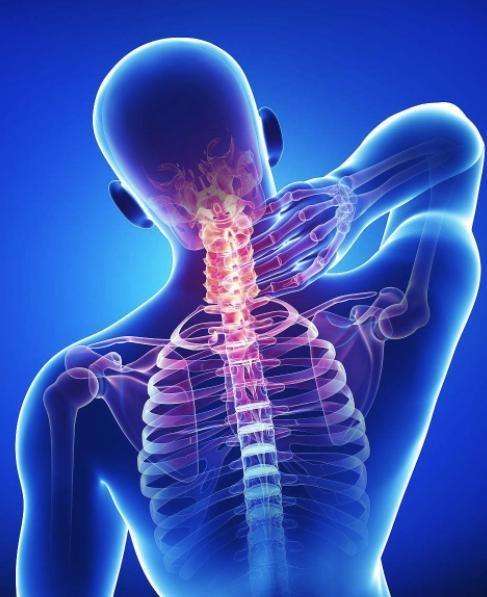 24小时颈椎保护法 你学会了吗