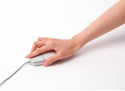 鼠标手艾灸调理好吗鼠标手灸哪个穴位