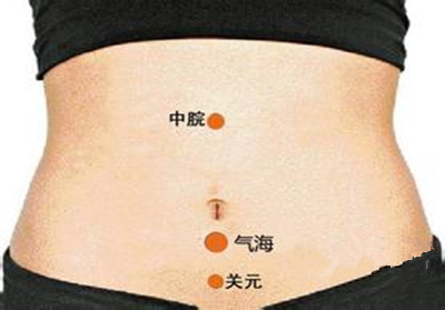 肾阳虚用艾灸调理 灸这5个穴位