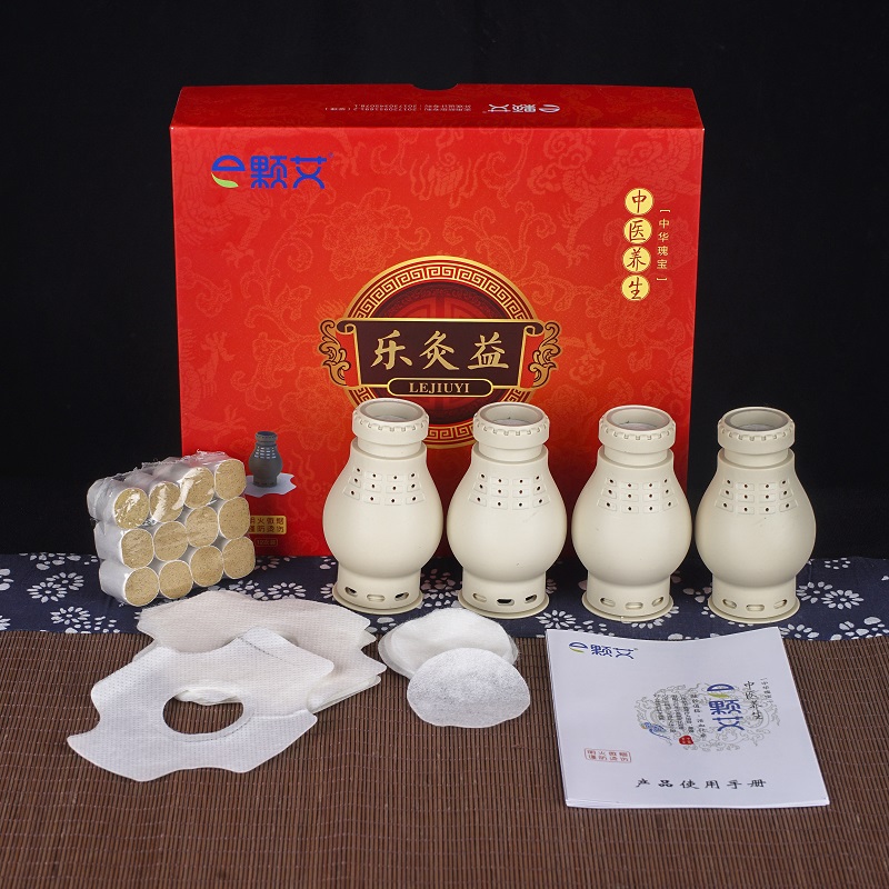 葫芦灸 EKI0812-B- IMAOYE